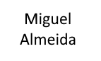 Miguel Almeida